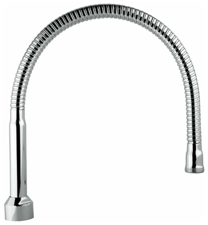 Гибкий излив Timo FS-10